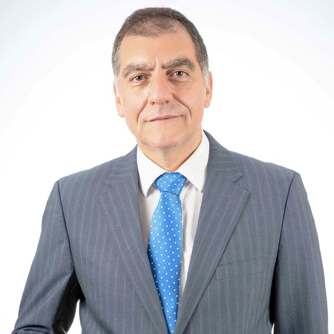 Vasilios Mylonas