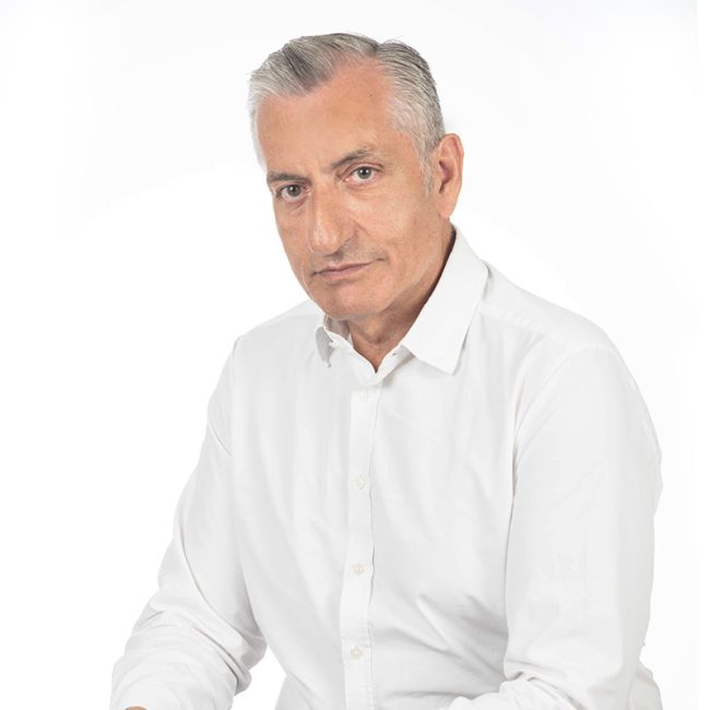 Sotirios Mylonas